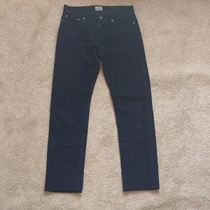 Naked and Famous Weird Guy Corduroy Pants